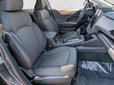 2024 Subaru Crosstrek Premium AWD