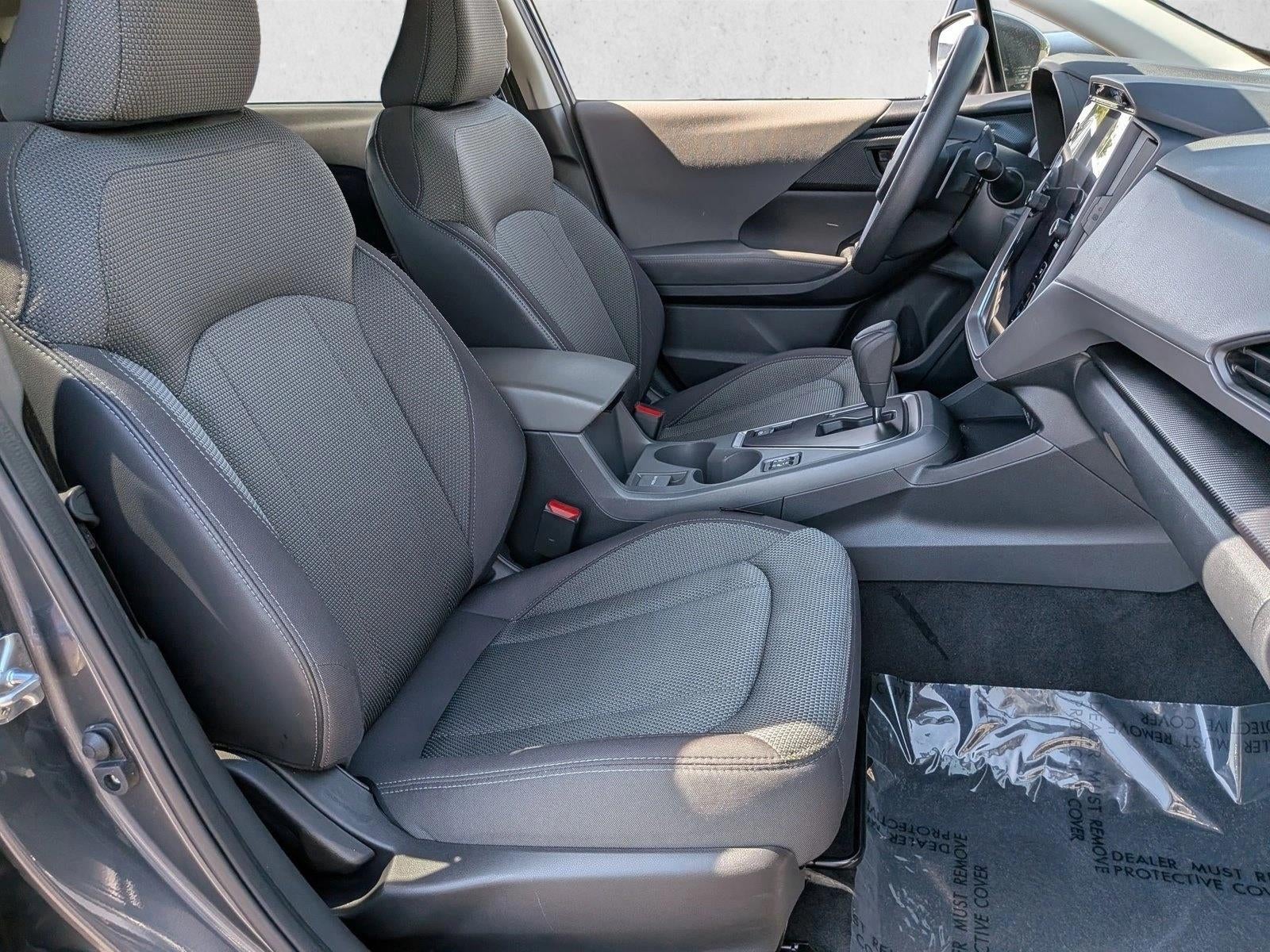 2024 Subaru Crosstrek Premium AWD