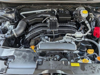 2024 Subaru Crosstrek Premium AWD