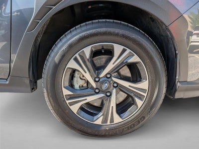 2024 Subaru Crosstrek Premium AWD