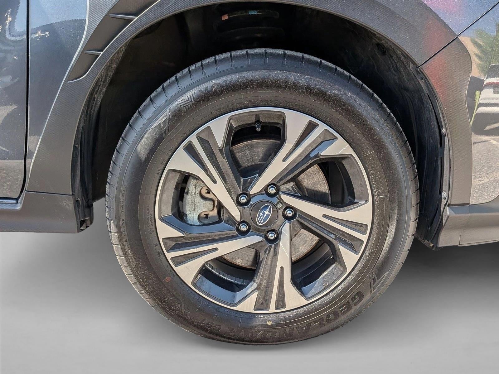 2024 Subaru Crosstrek Premium AWD
