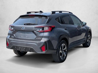 2024 Subaru Crosstrek Premium AWD
