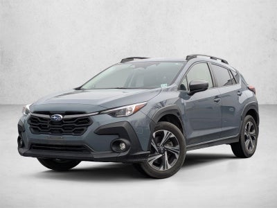 2024 Subaru Crosstrek Premium AWD