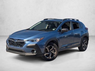 2024 Subaru Crosstrek Premium AWD