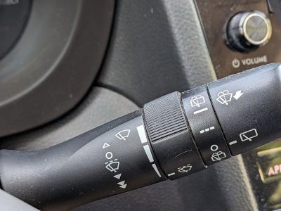 2016 Subaru Forester 2.5i Premium CVT