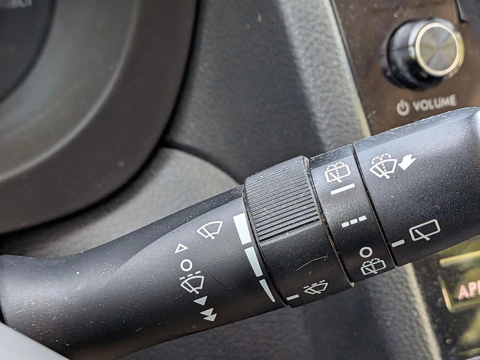 2016 Subaru Forester 2.5i Premium CVT