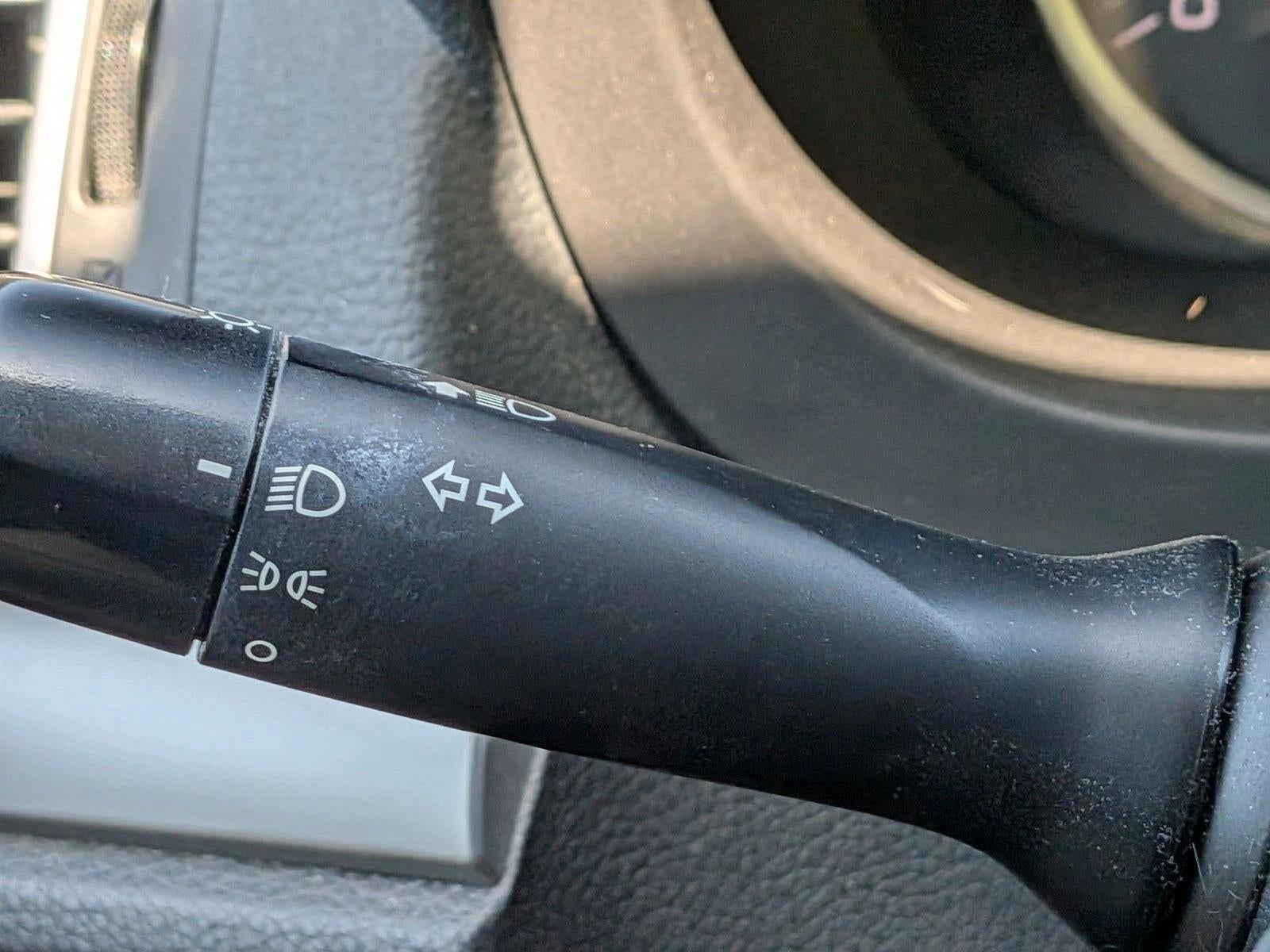 2016 Subaru Forester 2.5i Premium CVT