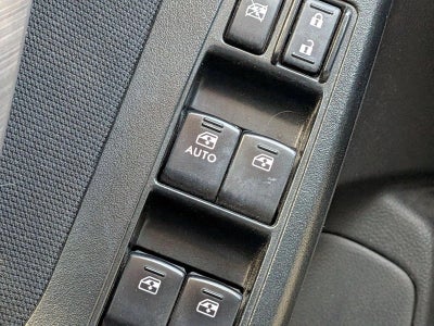 2016 Subaru Forester 2.5i Premium CVT