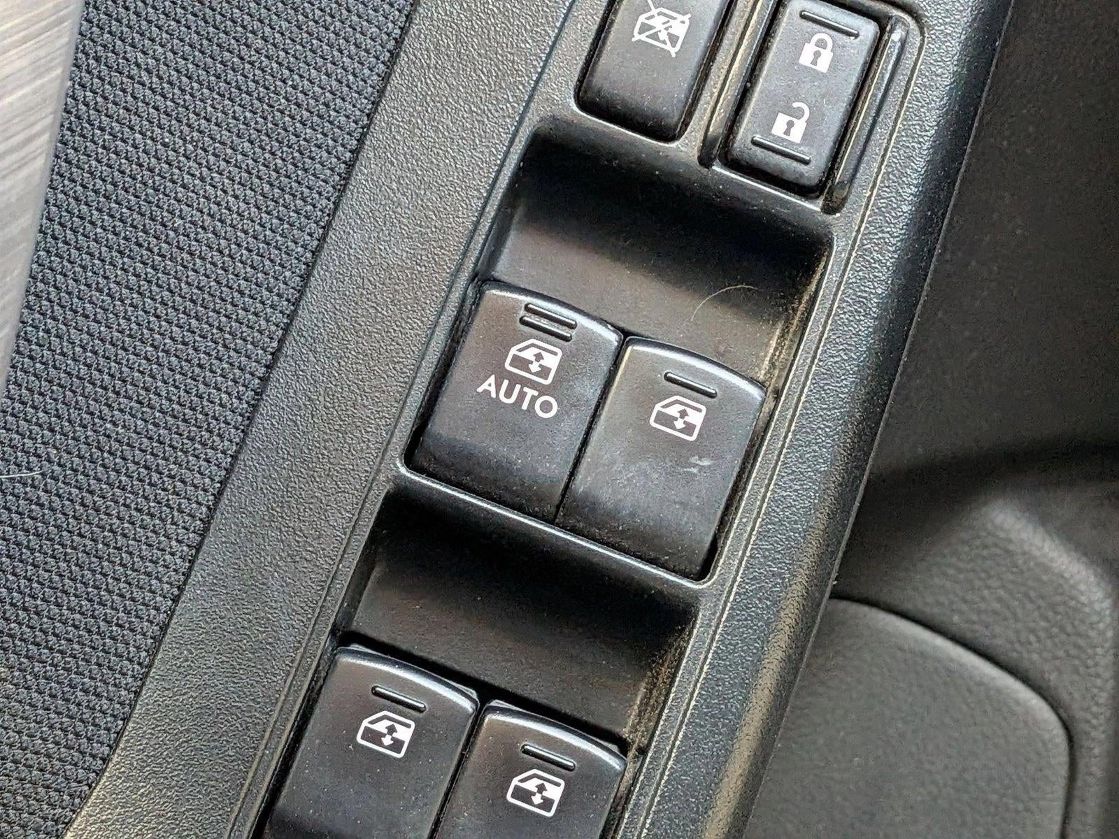 2016 Subaru Forester 2.5i Premium CVT