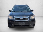2016 Subaru Forester 2.5i Premium CVT