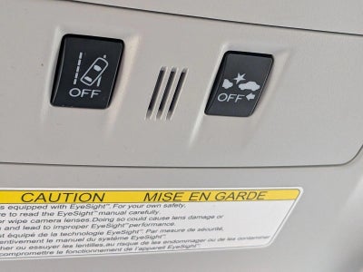 2017 Subaru Forester 2.5i Premium CVT