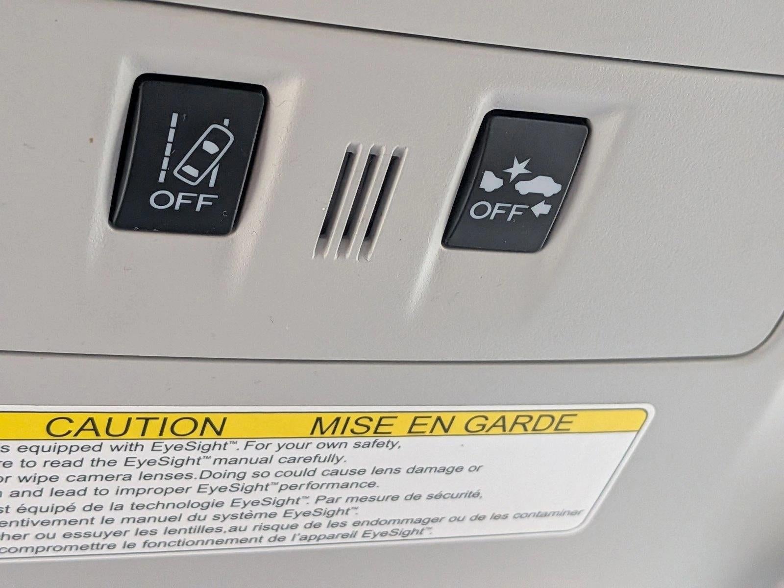 2017 Subaru Forester 2.5i Premium CVT