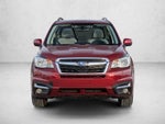 2017 Subaru Forester 2.5i Premium CVT