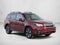 2017 Subaru Forester 2.5i Premium CVT