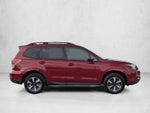 2017 Subaru Forester 2.5i Premium CVT