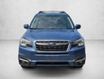 2017 Subaru Forester 2.5i Touring CVT