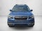 2017 Subaru Forester 2.5i Touring CVT