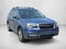 2017 Subaru Forester 2.5i Touring CVT