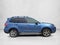 2017 Subaru Forester 2.5i Touring CVT