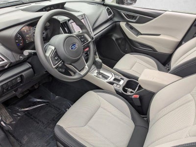 2019 Subaru Forester 2.5i