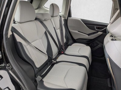 2019 Subaru Forester 2.5i