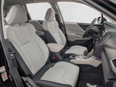 2019 Subaru Forester 2.5i