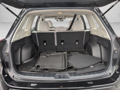 2019 Subaru Forester 2.5i