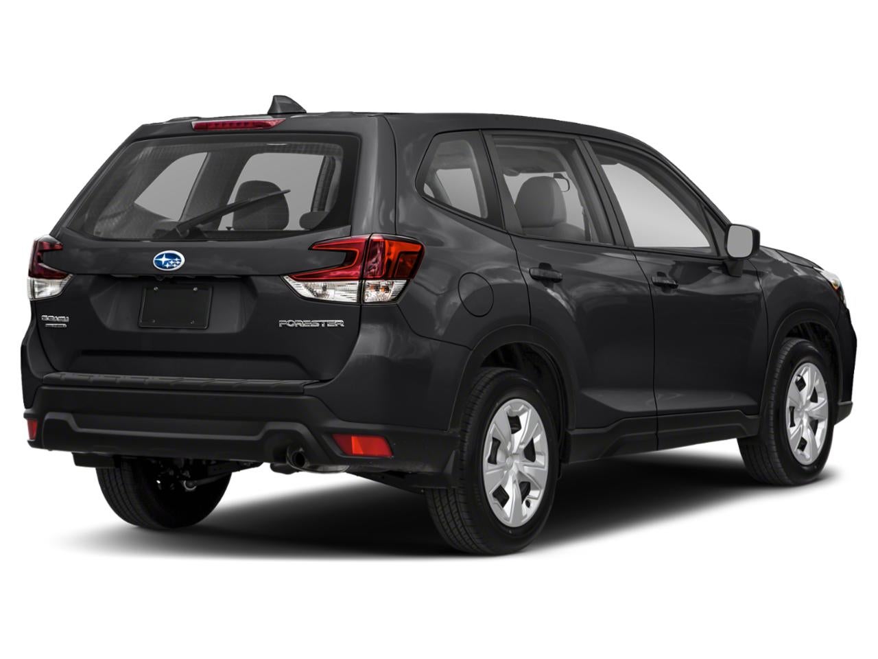 2019 Subaru Forester 2.5i