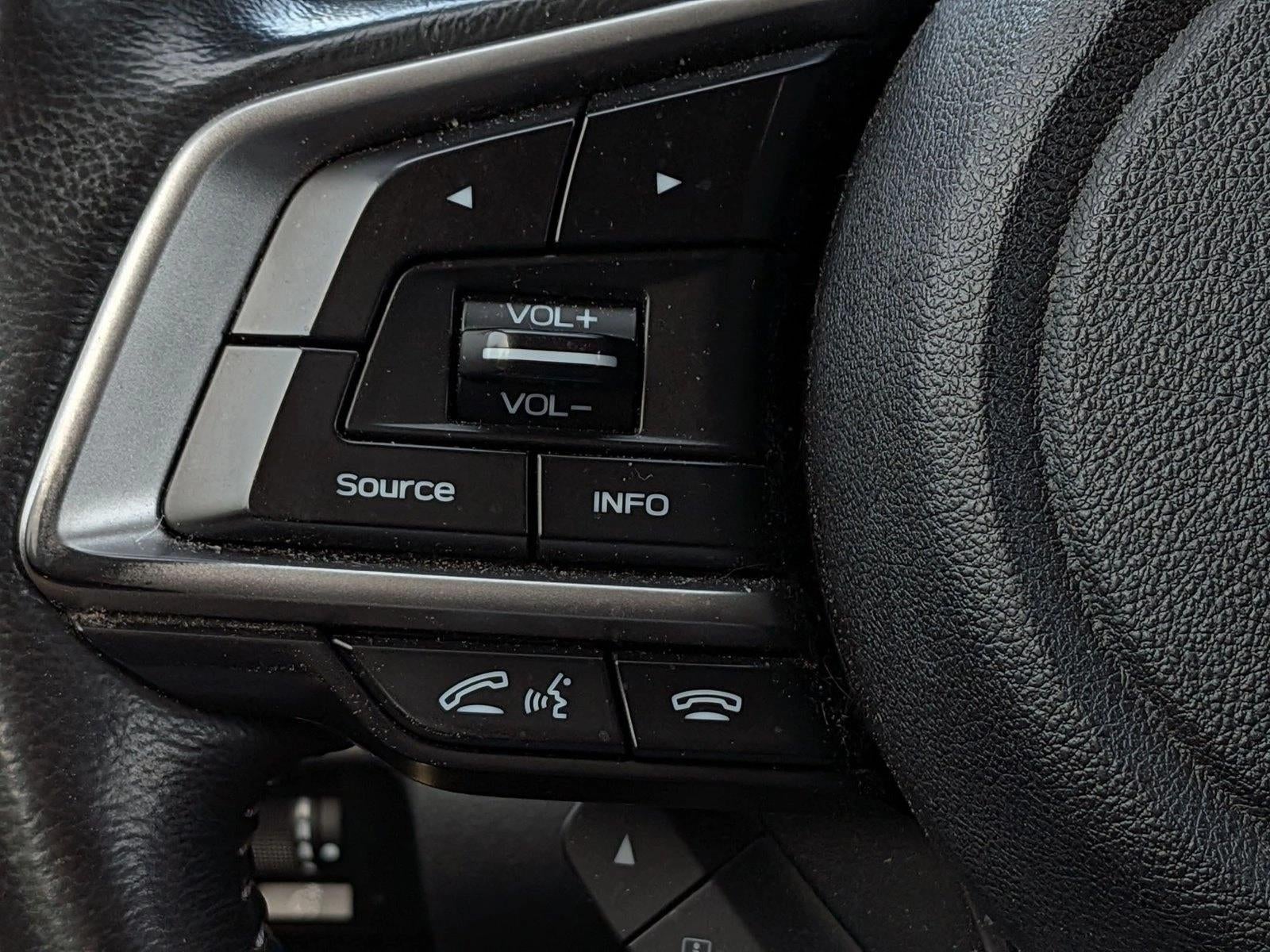 2019 Subaru Forester 2.5i Premium