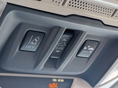 2019 Subaru Forester 2.5i Premium