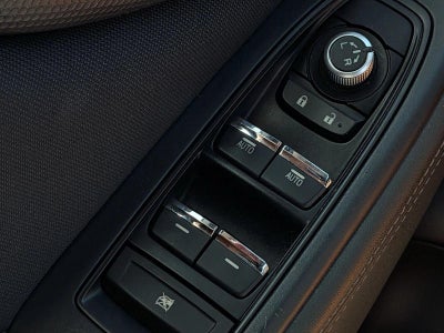 2019 Subaru Forester 2.5i Premium