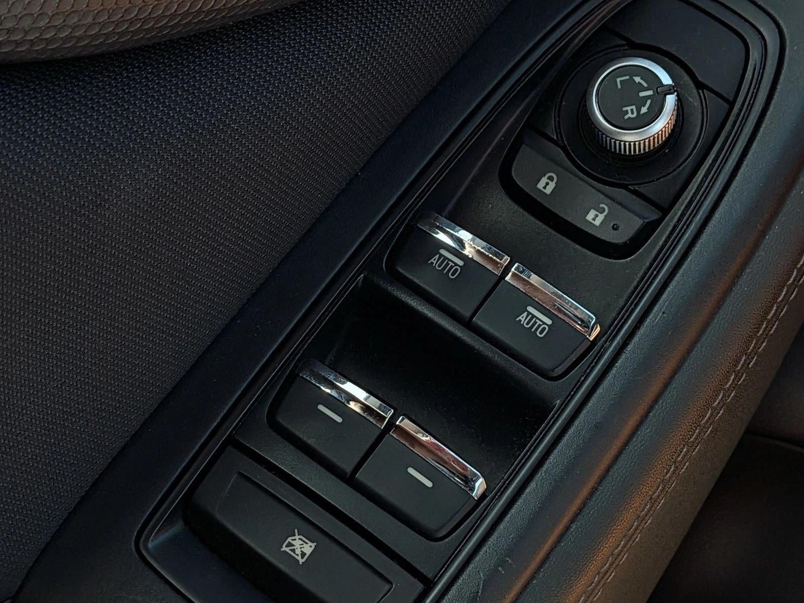 2019 Subaru Forester 2.5i Premium