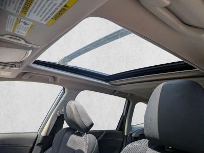 2019 Subaru Forester 2.5i Premium