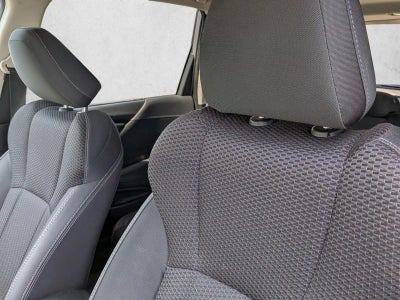 2019 Subaru Forester 2.5i Premium