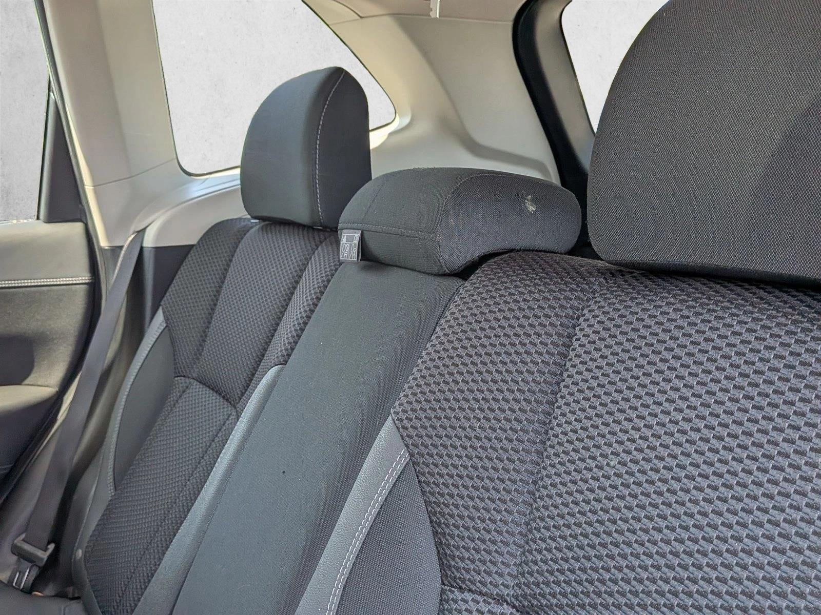 2019 Subaru Forester 2.5i Premium
