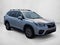 2019 Subaru Forester 2.5i Premium