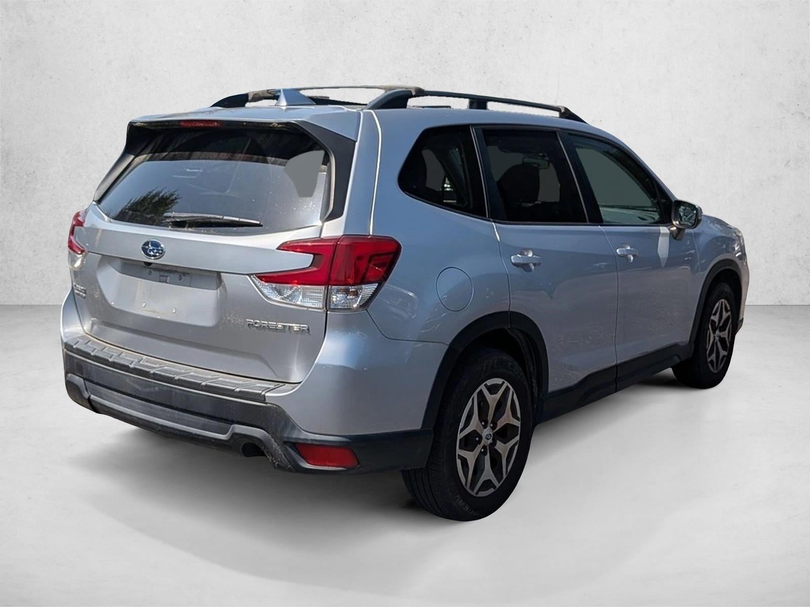 2019 Subaru Forester 2.5i Premium