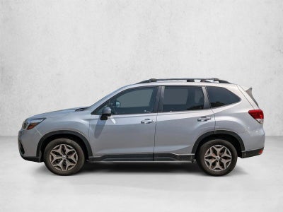 2019 Subaru Forester 2.5i Premium