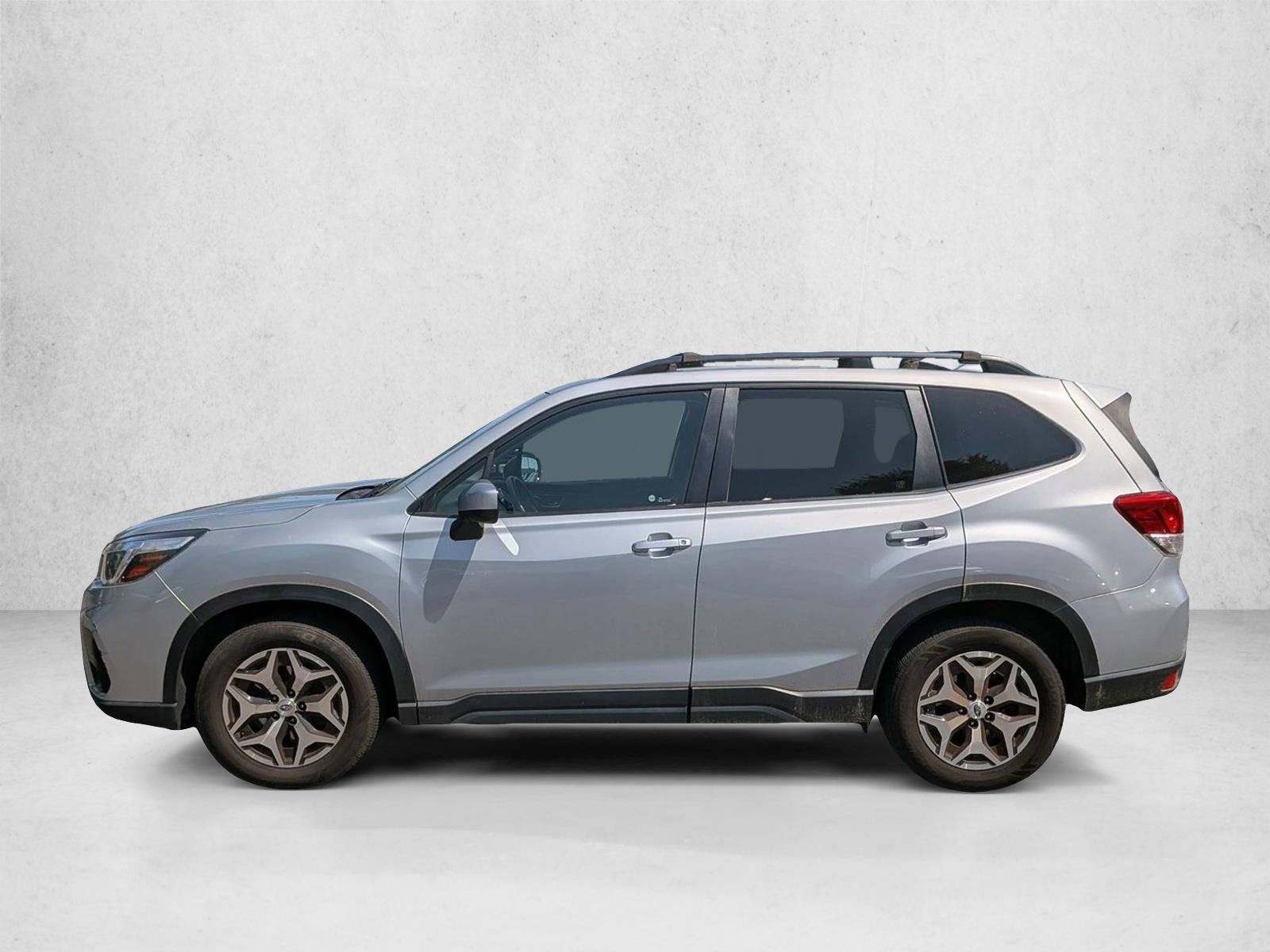 2019 Subaru Forester 2.5i Premium