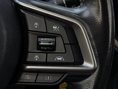 2019 Subaru Forester 2.5i Premium