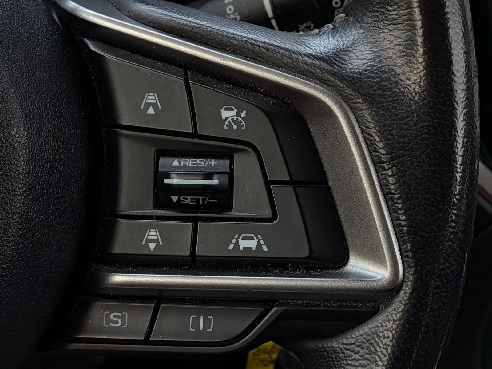 2019 Subaru Forester 2.5i Premium