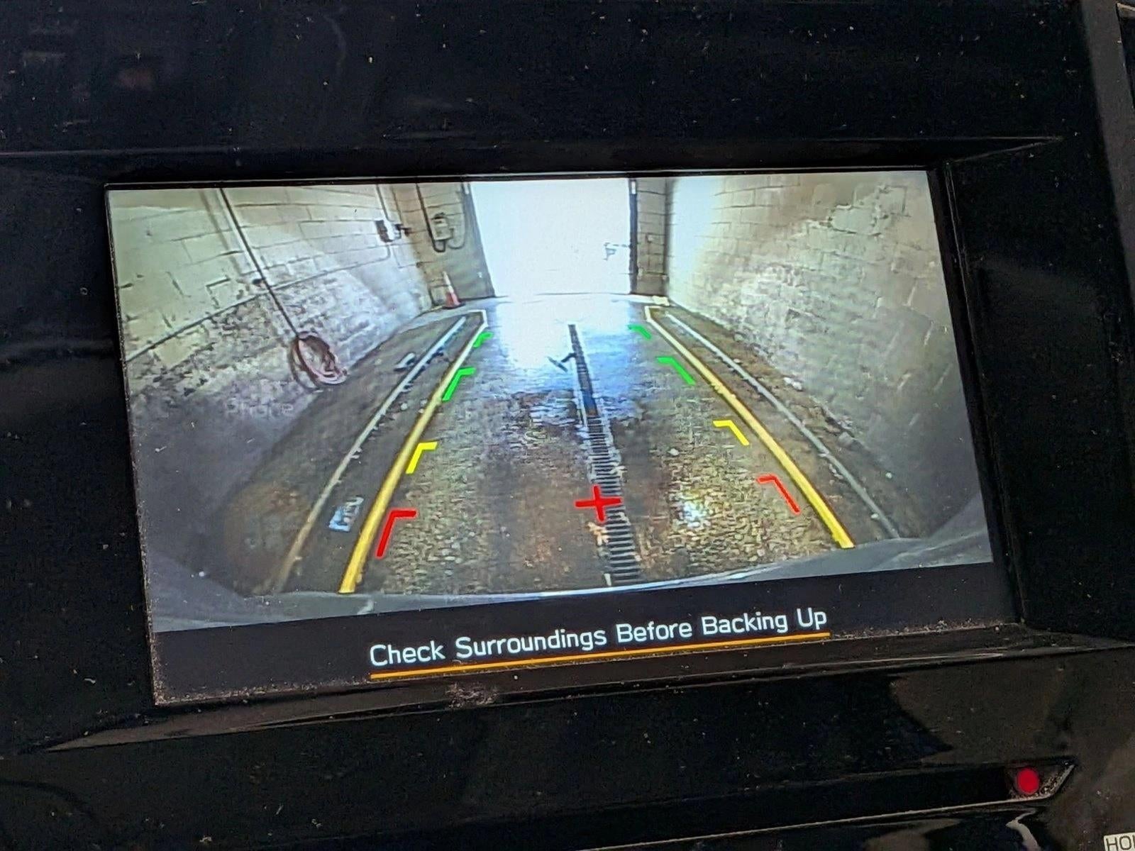 2022 Subaru Forester Sport CVT