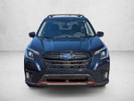 2022 Subaru Forester Sport CVT
