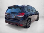 2022 Subaru Forester Sport CVT