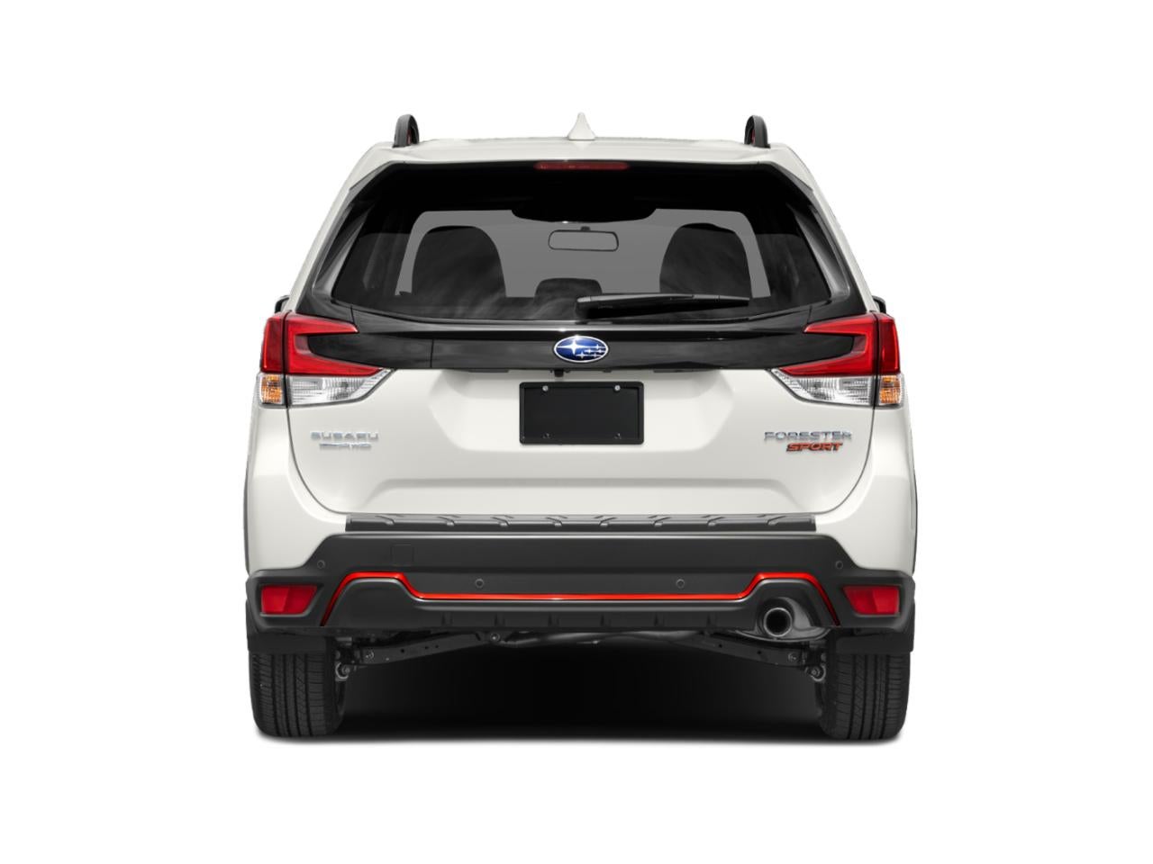 2022 Subaru Forester Sport CVT