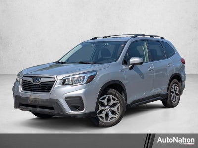 2019 Subaru Forester 2.5i Premium