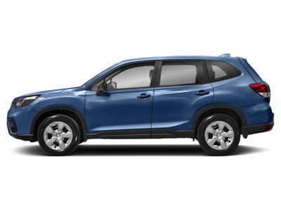 2019 Subaru Forester 2.5i Premium