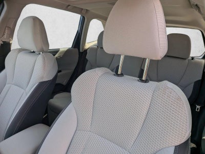 2021 Subaru Forester Premium CVT