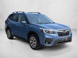 2021 Subaru Forester Premium CVT