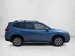 2021 Subaru Forester Premium CVT
